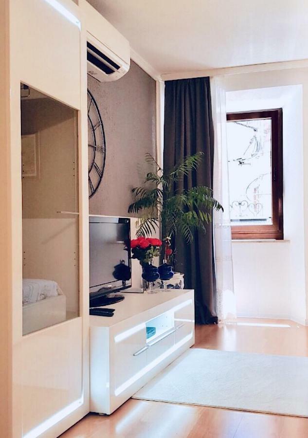 Studio Nina Umag Exteriör bild